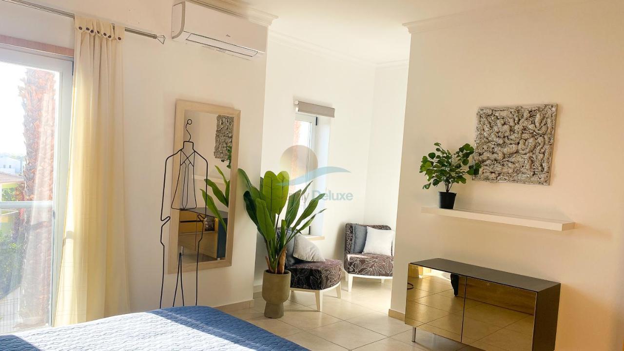 Villa Jardins 2 By Sunny Deluxe Albufeira Exterior photo