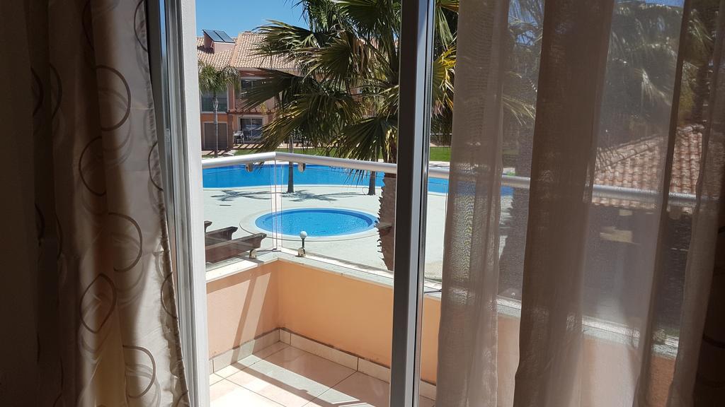Villa Jardins 2 By Sunny Deluxe Albufeira Exterior photo